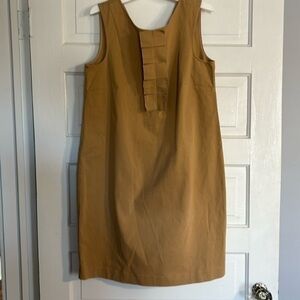 A La Fois  Jumoer Dress